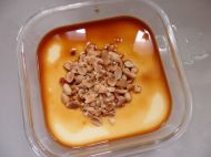 土豆胡萝卜蒸蛋的做法