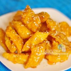 酥黄菜的做法 酥黄菜的做法