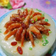 冬瓜蒸肉饼的做法 冬瓜蒸肉饼的做法