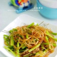 芹菜粉的做法 芹菜粉的做法