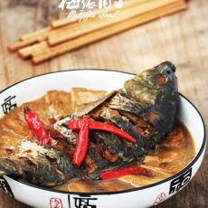 鲤鱼豆腐的做法 鲤鱼豆腐的做法