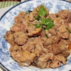 高压锅炖排骨的做法 高压锅炖排骨的做法