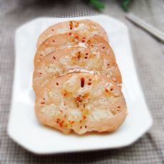 秋天多吃些莲藕-------糯米藕的做法 秋天多吃些莲藕-------糯米藕的做法