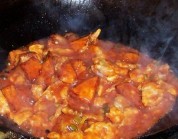 山药咕噜肉的做法