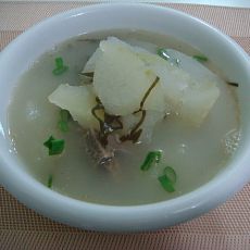 冬瓜海带汤的做法 冬瓜海带汤的做法