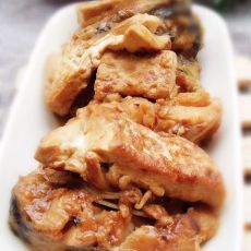 豆腐烧鱼的做法 豆腐烧鱼的做法