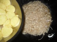 豆腐金针菇的做法