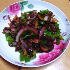 爆炒鸡杂的做法 爆炒鸡杂的做法