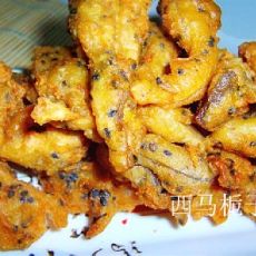 麻仁平菇的做法 麻仁平菇的做法