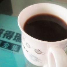 清热解毒饮品——红糖黑豆金银花的做法
