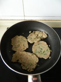 红面煎锅的正宗做法