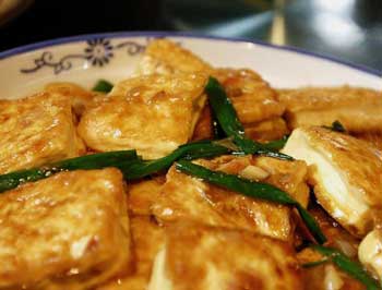 汀州豆腐干做法