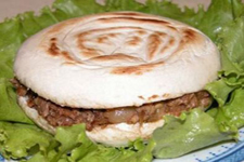 陕西肉夹馍怎么做好吃，肉夹馍的4种做法