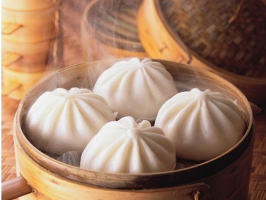 天津十大名小吃之狗不理包子的做法