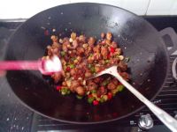 回锅小排骨的做法
