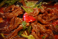 家常下洋泡鸭爪怎么做好吃，下洋泡鸭爪的3种做法