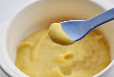 甜玉米土豆泥做法