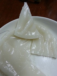 南昌小吃：冰糖糕的简单做法