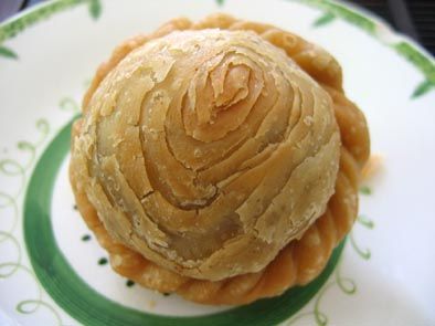 三明油饼怎么做
