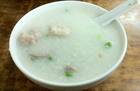 三元及第粥
