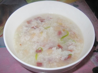 拔粥