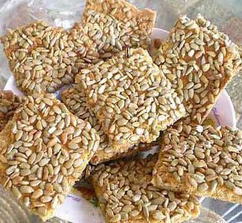 瓜子酥做法