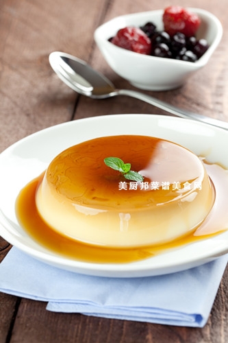 小甜品的简单做法大全