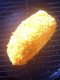 芝士爆浆鸡排怎么做好吃