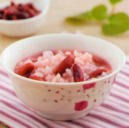 芸豆大米粥