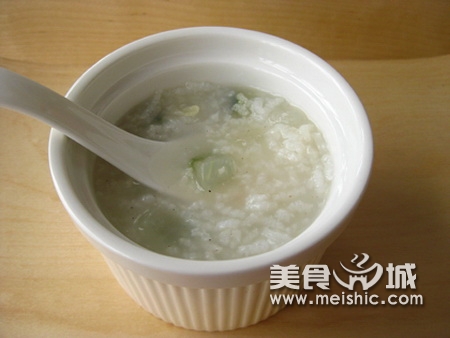 冬瓜粥