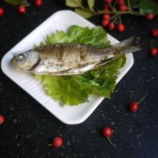 孜然烤鱼的做法 孜然烤鱼的做法