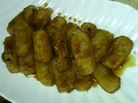 蛋酥糍粑怎么做
