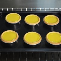 台式蛋挞怎么做，台式蛋挞的具体做法