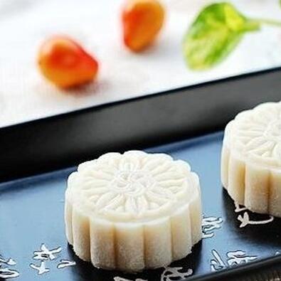 冰皮月饼怎么做好吃，各种家常冰皮月饼的做法