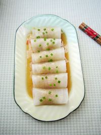 肉末萝卜卷的做法，肉末萝卜卷的制作方法