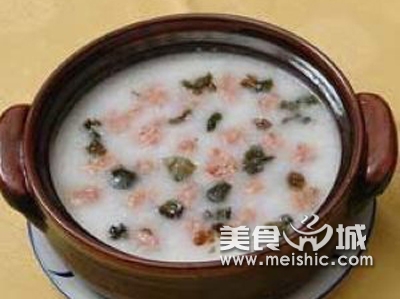 当归粥的做法