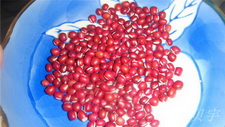 赤豆山药豆粥步骤4