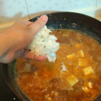 麻辣串串香的具体做法