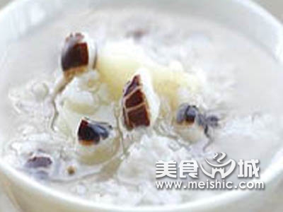 附子粥
