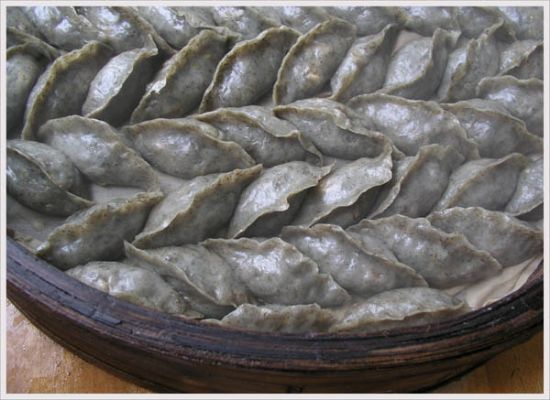 南平特色小吃：邵武包糍的做法