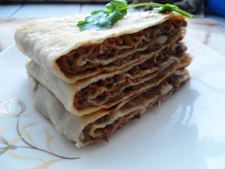 香河肉饼的做法