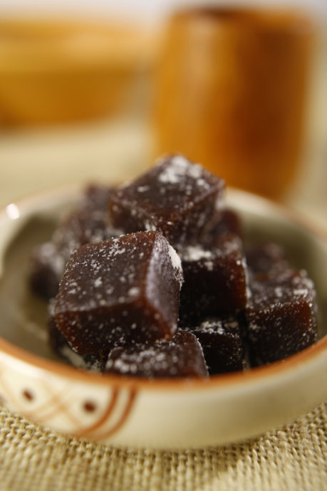 麻油姜糖怎么做