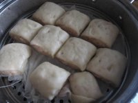腐乳花卷怎么做好吃