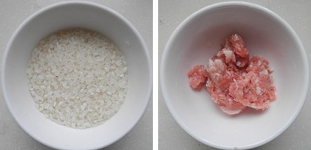 芹菜粥原料