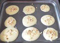 花生蛋白酥的6步制作方法