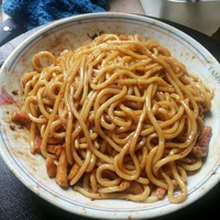 港式车仔面怎么做，港式车仔面的美味做法