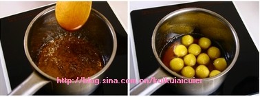 红薯糖不甩怎么做