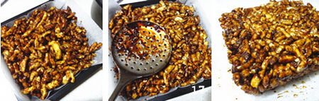 沙琪玛怎么做好吃