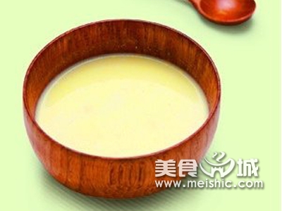姜汁砂仁粥的做法