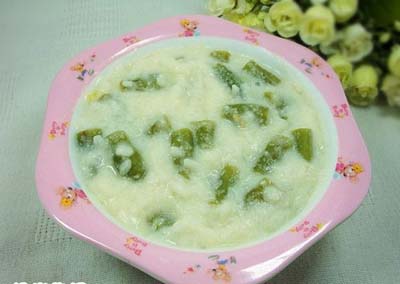 豇豆粥